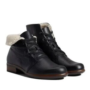 Naot Pali Boot Women’s 8/39 style 293778